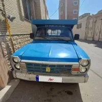 نیسان دیزل مدل ۹۰