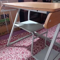 یک عدد میز|میز تحریر و کامپیوتر|قم, علی آباد سعدگان|دیوار