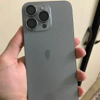 iphone 15 promax 512GB|موبایل|مشهد, سراب|دیوار