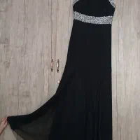 لباس شب سنگ دوزی