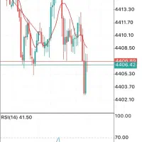 تریدر فارکس هستم