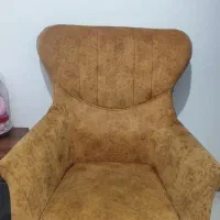 مبل راحتی خوراک باغ خونه مجردی|مبلمان خانگی و میز عسلی|نسیم‌شهر, |دیوار