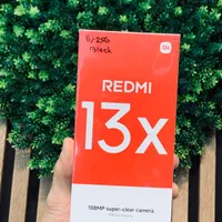 گوشی Redmi 13xاقساطی برای بازنشتگان تامین اجتماعی