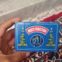 ریسه بلوطی