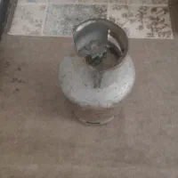 کپسول گاز بوتان + رگلاتور