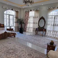 اقدسیه ویلایی خاص برای خاص پسندان و سفارتخانه ها|اجارهٔ خانه و ویلا|تهران, اقدسیه|دیوار