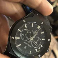 ساعت هابلوت hublot