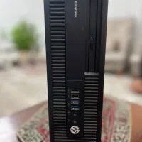 مینی کیس hp