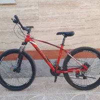 دوچرخه 27.5 اورلورد