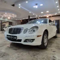 بنزE240 مدل۲۰۳|خودرو سواری و وانت|تهران, دهونک|دیوار