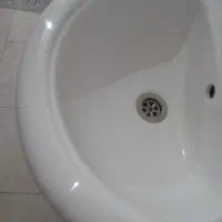 روشویی درحد