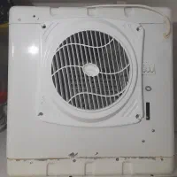 کولر آبی