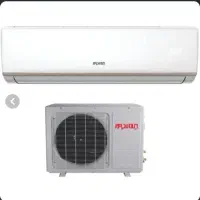 کولر گازی ایران رادیاتور