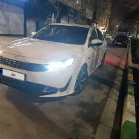 رسپکت سفید بی رنگ 1404 فقط تا فردا