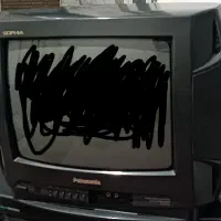 تلویزیون پاناسونیک