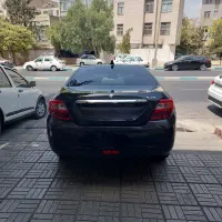 دنا پلاس 6 سرعته مشکی1404صفرخشک اماده تحویل فوری|خودرو سواری و وانت|تهران, دریان‌نو|دیوار