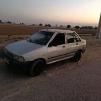 فروش پراید مدل 85