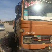 خاور 608مدل 56|خودرو سنگین|یزد, |دیوار