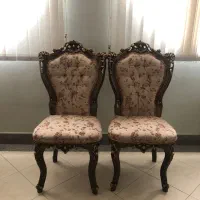 مبلمان ۹ نفره|مبلمان خانگی و میز عسلی|شاهینشهر, خبرنگار|دیوار