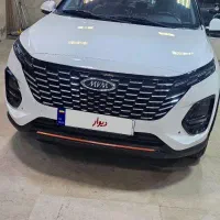 ایکس۳۳کراس در حد صفر