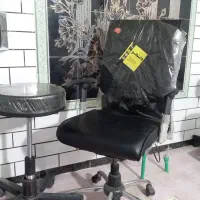 صندلی چشم پزشکی و آزمایشگاهی