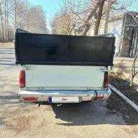 پیکان وانت ۹۲|خودرو سواری و وانت|محمدشهر, محمدشهر|دیوار