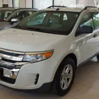 فورد ایج 2011