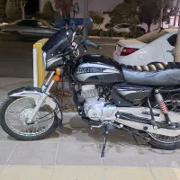 موتور رهرو 150 مدل 1403|موتورسیکلت|کرج, حیدرآباد|دیوار