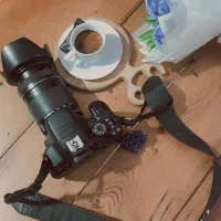 دوربین عکاسی دیجیتال