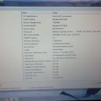 لپ تاپ Toshiba|رایانه همراه|تاکستان, |دیوار