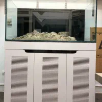 آکواریوم ۱۲۰ pap