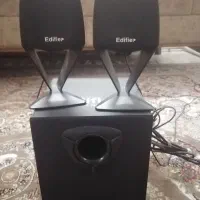 اسپیکر وباند 3 تیکه Edifier