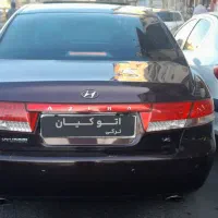 هیوندای ازرا ۲۰۰۷|خودرو سواری و وانت|تهران, هفت حوض|دیوار