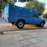 کرایه وانت بار نیسان|خدمات حمل و نقل|گنبد کاووس, |دیوار