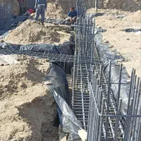 نیاز مند نیرو المتور بند