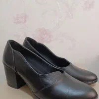 کفش مجلسی مناسب سایز 40.5 و 41