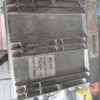 ای سی یو ECU|قطعات یدکی و لوازم جانبی|اندیشه, اندیشه فاز ۱|دیوار