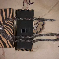 نیم ست مردانه استیل