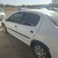 206sd مدل1390دوگانه فابریک|خودرو سواری و وانت|اصفهان, سرچشمه|دیوار