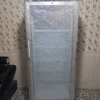 یخچال ایستاده تک در گلدن لوکس ۷۰ سانت