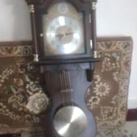 ساعت دیواری