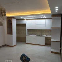 کابینت و کمد دیواری|جاکفشی، کمد، دراور|ارومیه, |دیوار