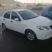 ساینا 99دوگانه دس|خودرو سواری و وانت|کرمانشاه, |دیوار