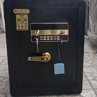 گاوصندوق گنجبان