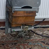 آب گرم کن  بوتان ۱۳۵۱  درحد نو