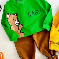 لباس پاییزه|کفش و لباس بچه|اصفهان, عسگریه|دیوار