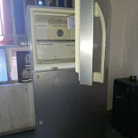 یخچال|یخچال و فریزر|کهنوج, |دیوار