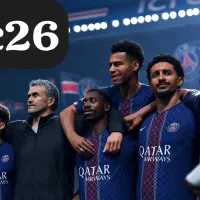 fc26 برای XBOX|کنسول، بازی ویدئویی و آنلاین|تهران, شهرک زینبیه|دیوار
