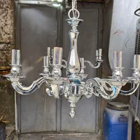 ابکاری تعمیرات لوستر جوشکاری ایینه شمعدان سماور|خدمات پیشه و مهارت|تهران, زهتابی|دیوار