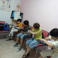 آموزشگاه زبان آتیس|خدمات آموزشی|رشت, آزادگان|دیوار